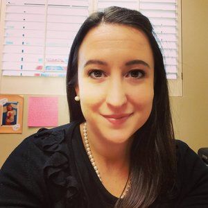 Meet your Posher, Amy